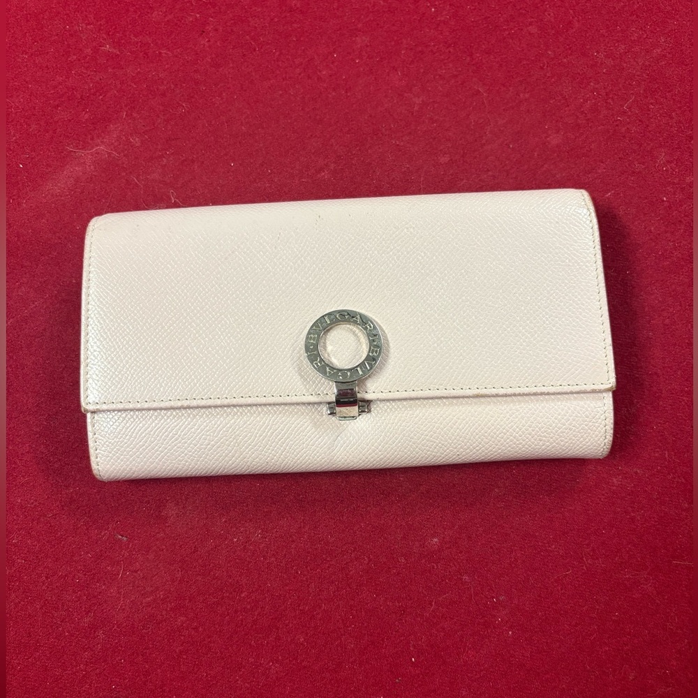 Bvlgari Wallet